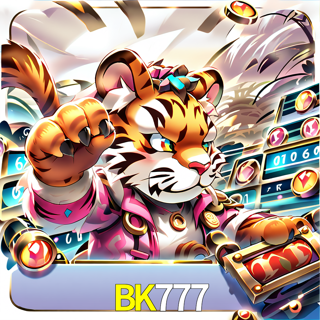 BK777