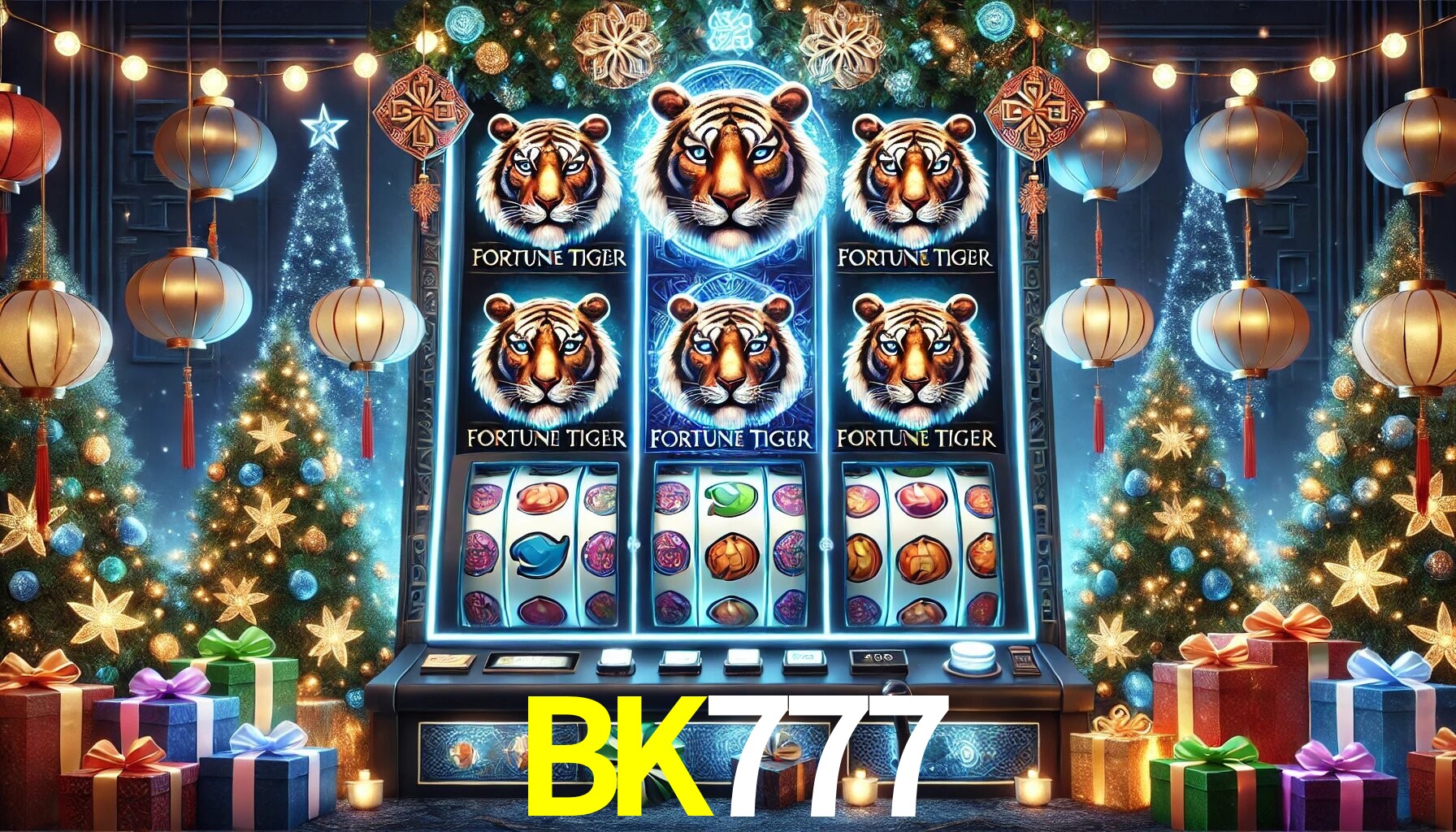 Como Jogar Fortune Tiger