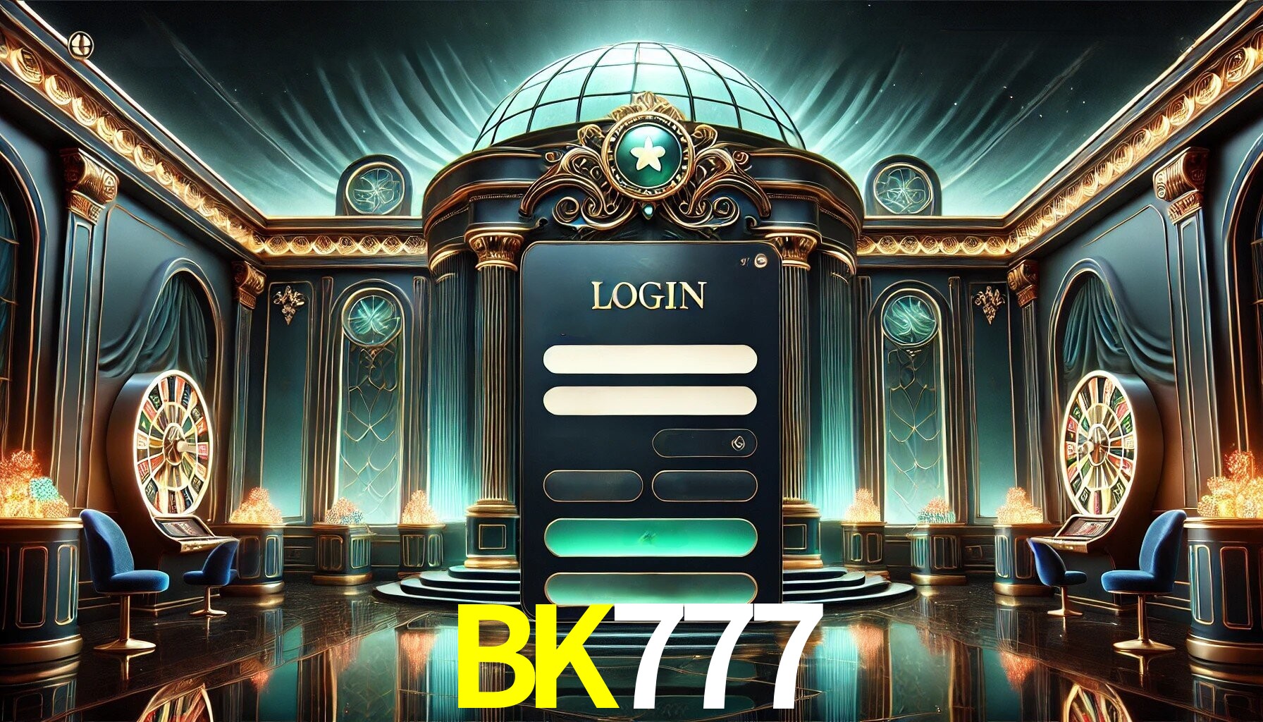 Benefícios do Login